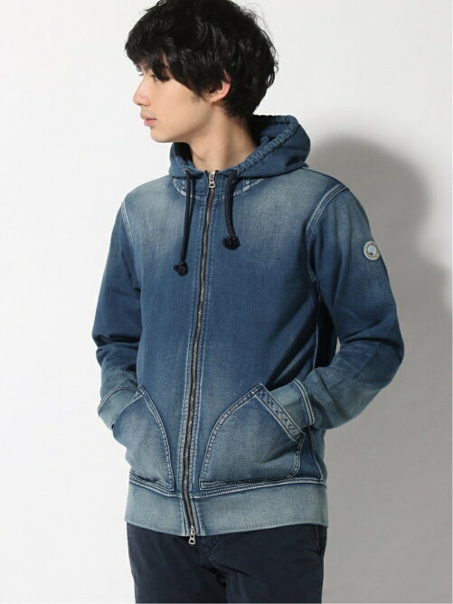 Divinique Yanuk M Hoodie フーディーデニム Rakuten Fashion 楽天ファッション 旧楽天ブランドアベニュー Bz76