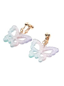 楽天市場 ピンクラテ イヤリングの通販