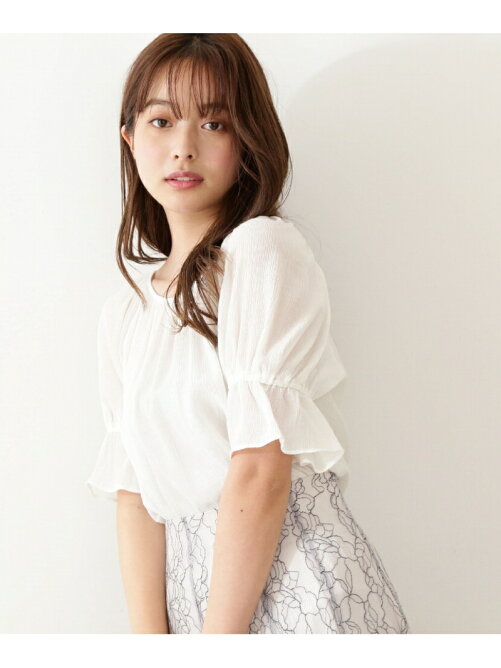 Proportion Body Dressing 楊柳シフォンブラウス Rakuten Fashion 楽天ファッション 旧楽天 ブランドアベニュー Cv86