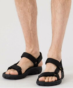 Bshop Teva �b HURRICANE XLT 2 MEN �r�V���b�v �V���[�Y�E�C �T���_�� �u���b�N�y���������z
