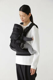 and wander AIRBUGGY * and wander BABY CARRIER アンドワンダー スポーツ・アウトドア用品 アウトドア・レジャー・キャンプ用品 グレー【送料無料】