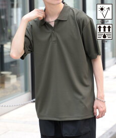 【SALE／59%OFF】Printstar Printstar/吸水速乾!UVカット! 4.4オンス ドライポロシャツ セットアップセブン トップス ポロシャツ ホワイト グレー ブラック グリーン