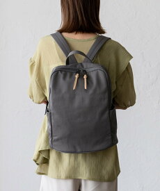 【SALE／29%OFF】aroco ナイロン多機能リュック レディース きれいめ 大人 通勤 a4 撥水 ヴィータフェリーチェ バッグ リュック・バックパック ブラック ベージュ グレー ホワイト【送料無料】