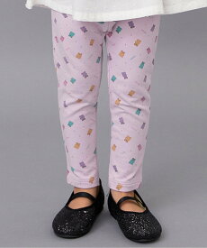 BREEZE 【ストレッチ】DAISUKI パンツ 9分丈 エフオーオンラインストア パンツ その他のパンツ ブラウン ベージュ レッド オレンジ ホワイト イエロー ブルー ブラック パープル グリーン