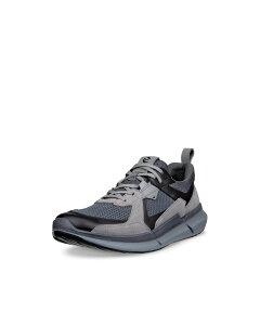 �ySALE�^30%OFF�zECCO �n�C�e�N BIOM 2.2 ���@�\�X�j�[�J�[ �y�� ���i�����U�[ �G�R�[ �V���[�Y�E�C �X�j�[�J�[ �u���b�N�y���������z