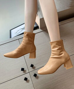 �ySALE�^20%OFF�zaimoha - select - �yshoes365�z�X�N�G�A�g�D �V���[�g�u�[�c �A�C���n �V���[�Y�E�C �u�[�c �x�[�W�� �u���b�N