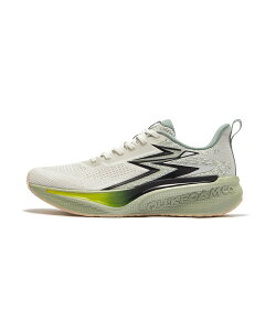 361° FAST WIND QU!KFOAM INFINITY �X���[�V�b�N�X�e�B���� �V���[�Y�E�C �X�j�[�J�[ �O���[���y���������z