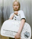 GARDEN TOKYO PUMA×MASU/プーマ×エムエーエスユー/GRIP BAG BOYS NOTE ガーデン バッグ その他のバッグ ホワイト【送料無料】