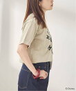 《追加》【MICKEY】ピグメントTシャツ