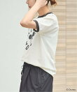 《追加》【MICKEY】ピグメントTシャツ