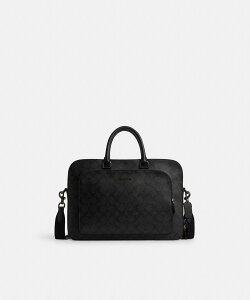 コーチ(COACH) シグネチャー(Signature) ビジネスバッグ・ブリーフ 