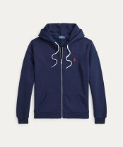 楽天市場】polo ralph lauren フリース パーカーの通販