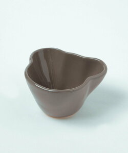 daily CLIP 【daily CLIP】常滑焼クマボウル M スタディオクリップ 食器・調理器具・キッチン用品 食器・皿