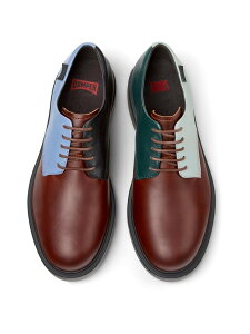 CAMPER [Jy[] TWINS / hXV[Y Jy[ V[YEC [XAbvEhXV[Y uEyz