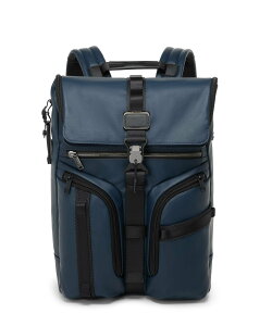TUMI �y�����X�z5�N�ۏ� ALPHA BRAVO �T�[���F�C�����X �o�b�N�p�b�N A4 �g�D�~ �o�b�O �����b�N�E�o�b�N�p�b�N �l�C�r�[�y���������z