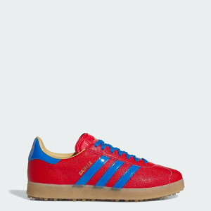 adidas yzAfB_X adidas yIWiXStzK[ St LUX / Gazelle Golf LUX AfB_X V[YEC Xj[J[ bhyz