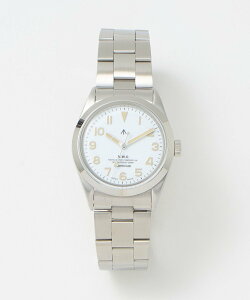 UNITED ARROWS �y����EXCLUSIVE�z��NAVAL WATCH Produced by LOWERCASE�� FRXF005/�r���v ���i�C�e�b�h�A���[�Y �A�N�Z�T���[�E�r���v �r���v�y���������z