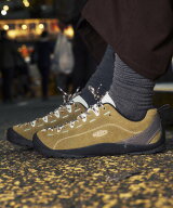 【SALE／30%OFF】KEEN MEN JASPER メンズ ジャスパー キーン シューズ・靴 スニーカー ブラック【送料無…