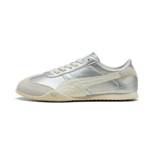 PUMA �E�B�����Y �x�� UT LEA �X�j�[�J�[ Bella UT LEA �v�[�} �V���[�Y�E�C �X�j�[�J�[ �V���o�[�y���������z