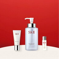 SK-II 【公式】 SK-II ピテラTM クレンザー&クレンジング コフレ エスケーツー コフレ・キット・セット …