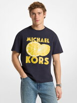 楽天市場】マイケル コース（Tシャツ・カットソー｜トップス）：メンズ