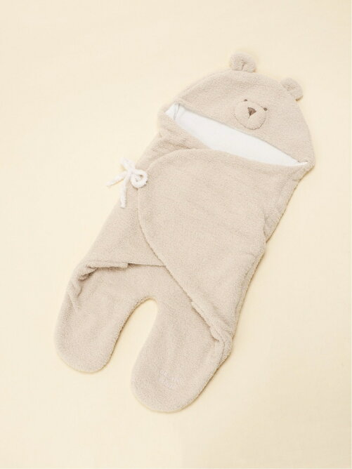 Gelato Pique ベビモコテディベアbabyおくるみ Rakuten Fashion