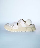 Onitsuka Tiger 【公式ショップ】REBILAC SANDAL オニツカタイガー シューズ・靴 サンダル グリーン パー…
