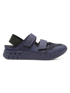 Onitsuka Tiger �y�����V���b�v�zREBILAC SANDAL �I�j�c�J�^�C�K�[ �V���[�Y�E�C �T���_�� �O���[�� �p�[�v�� �x�[�W�� �V���o�[ �z���C�g�y���������z