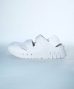 Onitsuka Tiger �y�����V���b�v�zREBILAC SANDAL �I�j�c�J�^�C�K�[ �V���[�Y�E�C �T���_�� �O���[�� �p�[�v�� �x�[�W�� �V���o�[ �z���C�g�y���������z