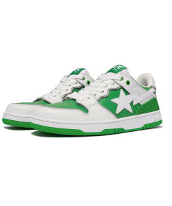 A BATHING APE BAPE SK8 STA #1 A xCVO GCv V[YEC Xj[J[ O[ ubN p[vyz