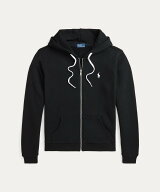 POLO RALPH LAUREN コットン フリース フルジップ フーディ ラルフローレン トップス パーカー・フーディ…