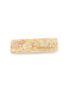 �ySALE�^30%OFF�zSNIDEL HOME �r�W���[�w�A�s�� �X�i�C�f���z�[�� �w�A�A�N�Z�T���[ ���̑��̃w�A�A�N�Z�T���[