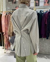楽天市場】アイレネ（シャツ・ブラウス｜トップス）：レディース 