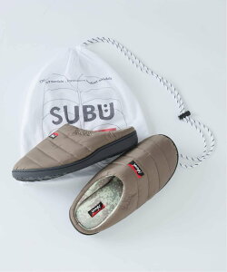 JOURNAL STANDARD relume SUBU / Xu * NANGA / iK AURORA-TEX WINTER SANDAL NA2443-3E105 W[i X^_[h [ V[YEC T_ J[LO[ uE ubNyz