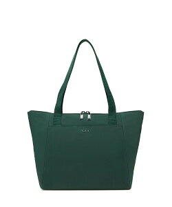 TUMI �yTUMI�����X�zVOYAGEUR �W���X�g�E�C���E�P�[�X�E�X���[���E�g�[�g �g�D�~ �o�b�O �g�[�g�o�b�O �O���[���y���������z