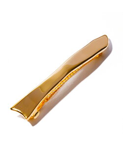 IRIS47 IRIS47/blow barrette/�o���b�^/�w�A�N���b�v HB101 �Z�b�g�A�b�v�Z�u�� �w�A�A�N�Z�T���[ �o���b�^�E�w�A�N���b�v�E�w�A�s�� �V���o�[ �S�[���h�y���������z