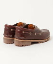 Authentics 3 Eye Classic