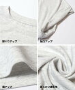 【新色追加】レギュラーウェイトロールアップロゴTシャツ