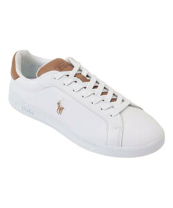 �ySALE�^30%OFF�zPOLO RALPH LAUREN �|�� �����t���[���� RA56 HERITAGE COURT 2 �z���C�g�^�� �X�j�[�J�[ ���[�K�� �t�b�g�R�~���j�e�B�[ �V���[�Y�E�C �X�j�[�J�[ �z���C�g�y���������z