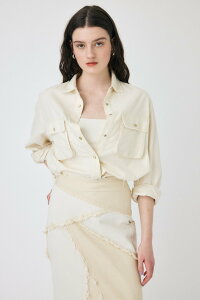 ySALE^50%OFFzMOUSSY yZbgAbv\zBLEACH CHECK Vc }EW[ gbvX VcEuEX zCgyz