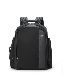 TUMI �y�����X�z5�N�ۏ� ARRIV? �u���[�\���v�~�f�B�A���E�o�b�N�p�b�N A4�Ή� �g�D�~ �o�b�O �����b�N�E�o�b�N�p�b�N �u���b�N�y���������z