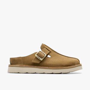 Clarks Solsbury Mule. N[NX V[YEC T_ ubNyz