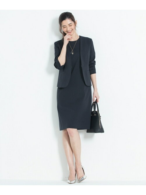自由区 機能性あり Cool Washable ワンピース 検索番号h26 Rakuten Fashion 楽天ファッション 旧楽天ブランドアベニュー R