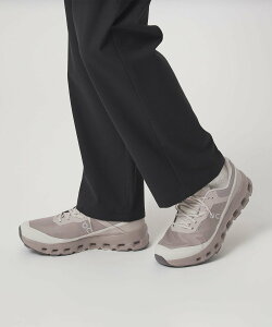 UNITED ARROWS green label relaxing ��On��CLOUDVISTA 2 WP �X�j�[�J�[ ���i�C�e�b�h�A���[�Y �O���[�����[�x�������N�V���O �V���[�Y�E�C �X�j�[�J�[ �x�[�W�� �u���b�N�y���������z