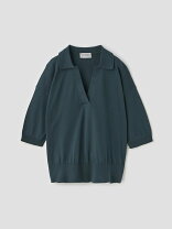 楽天市場】ジョンスメドレー スキッパーの通販