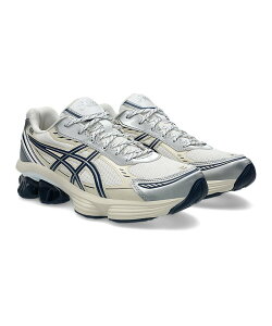 GARDEN TOKYO ASICS/�A�V�b�N�X/GEL-KINETIC FLUENT/1203A591-104 �K�[�f�� �V���[�Y�E�C �X�j�[�J�[ �u���[�y���������z