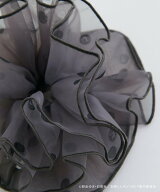 natural couture ＜多聞くん今どっち!?コラボ＞オリジナルシュシュ ナチュラルクチュール アクセサリー・…