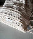 【SANSeLF】クロシェニットナップサック saa26s133