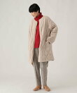 スリムウォームテーパードパンツ/1075312