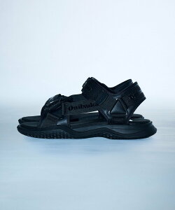 Onitsuka Tiger �y�����V���b�v�zOHBORI STRAP �I�j�c�J�^�C�K�[ �V���[�Y�E�C �T���_�� �O���[�� �z���C�g �u���b�N �V���o�[�y���������z